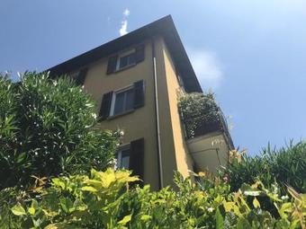 Lovely Apartment Overlooking Lake Como