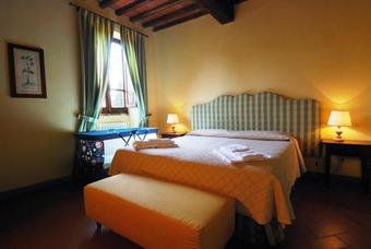 Il Castagno D'andrea Apartment Sleeps 2 Pool