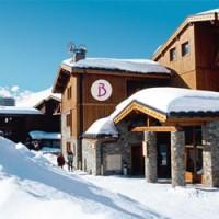 Hotel Le Hameau Des Airelles