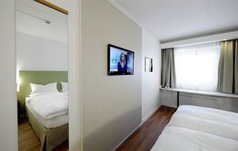 Hotel Ibis Stockholm Arlanda Airport