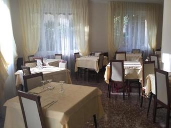 Hotel Albergo Adriana