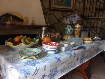 Bed & Breakfast Reginella