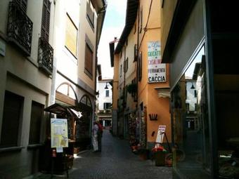 Cima Apartment Sleeps 6