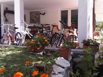 Cima Villa Sleeps 12