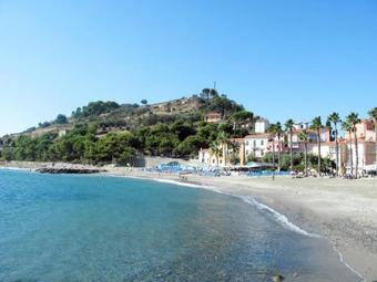 Apartamento Locazione Turistica La Scogliera (slr233)