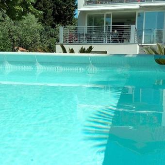 Bed & Breakfast Relais Villa Lézard