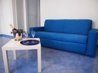 Panoramic Apartment Mare