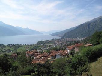 Apartamento Locazione Turistica C� Jior (grv225)