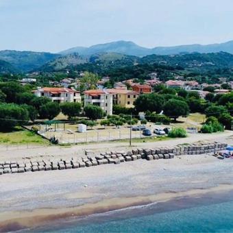 Apartamento Villammare Residence