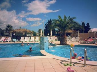 Hotel Nicola's Village - Dclub