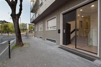 Apartamento Suite Vogue Stazione
