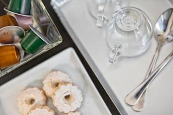 Apartamento Suite Vogue Luce