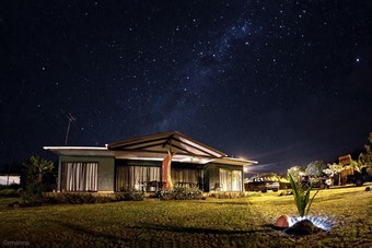 Cabana Tautira