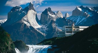 Hotel Explora Patagonia