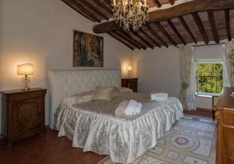 Vorno Villa Sleeps 10 Pool Air Con Wifi