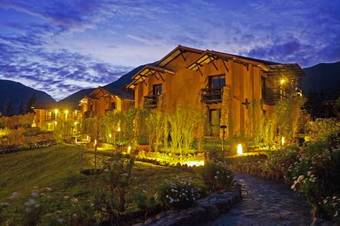 Hotel Tierra Viva Valle Sagrado Urubamba