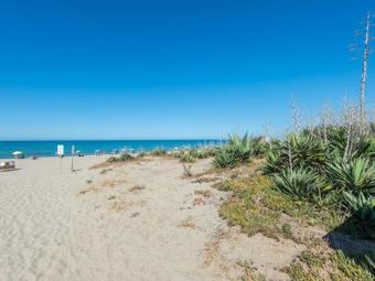 Apartamentos Locazione Turistica Torvaianica Terrace