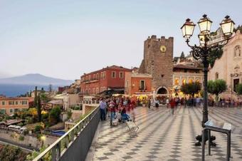 Chianchitta-trappitello Villa Sleeps 12 Pool Wifi