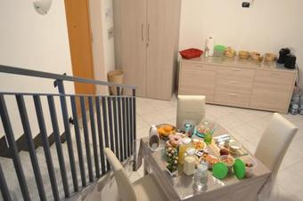 B&B Casa Di Lauro