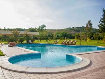 Villa Locazione Turistica Tenuta Valente