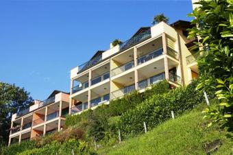 Apartamento Residence Il Maggiore