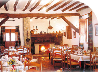 Hotel Posada De Jose Maria El Tempranillo