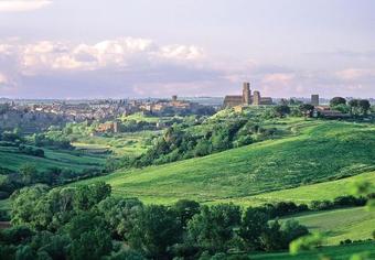 B&B Del Terziere Di Valle