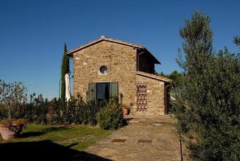 Strada In Chianti Villa Sleeps 5 Pool Air Con