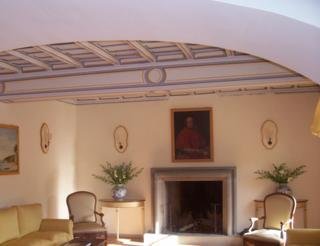 Grand Hotel Stigliano