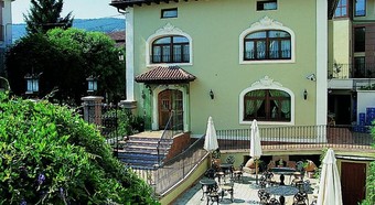 Hotel Palacio Azcarate