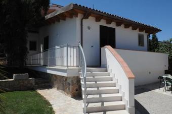Bed & Breakfast Terra Noscia