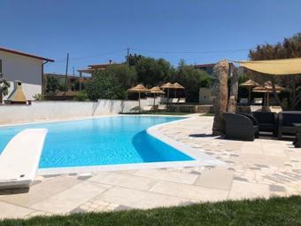 Apartamento Villasulizzu