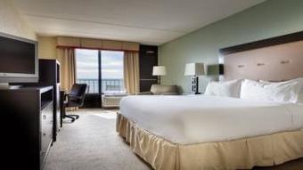 Hotel Holiday Inn Resort On The Beach