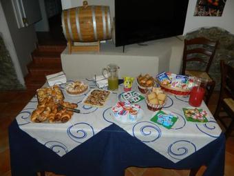 Hostal Lamione Da Dorotea