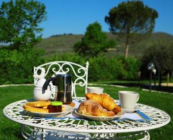 Agroturismo Agriturismo Sotto Il Colle