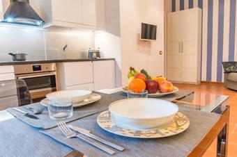 Apartamento Monolocale Blue Pearl