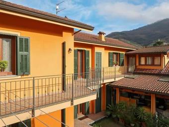 Apartamento Casa Del Pozzo 230s