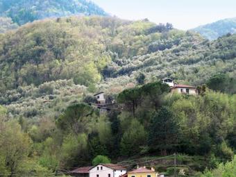 Casa Gialla 165s