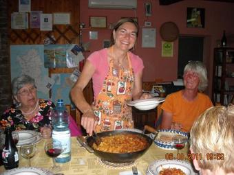 Agroturismo Le Tre Grazie