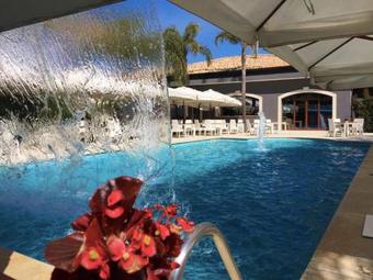 Agroturismo Terra Di Venera