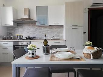 Appartamento Gambero Beach