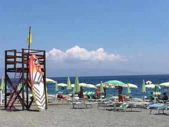 Apartamento Attico Sul Mare - Taormina