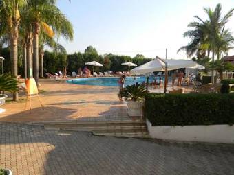 Hotel Club La Costa Smeralda