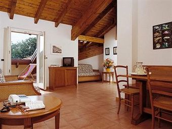 Residence L'ulivo