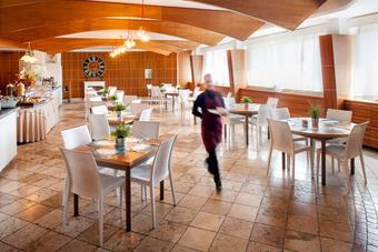 Ostia Antica Park Hotel