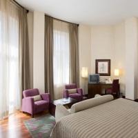 Hotel Urh Palacio De Oriol