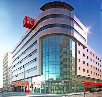 Hotel Civis Luz Castell�n