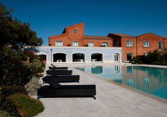 Hotel Villa Neri Resort & Spa