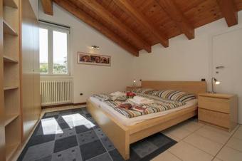 Apartamento Residence Romina Lakeview Apt.