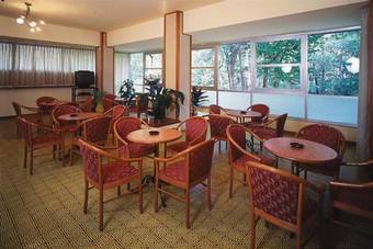 Hotel Solaria